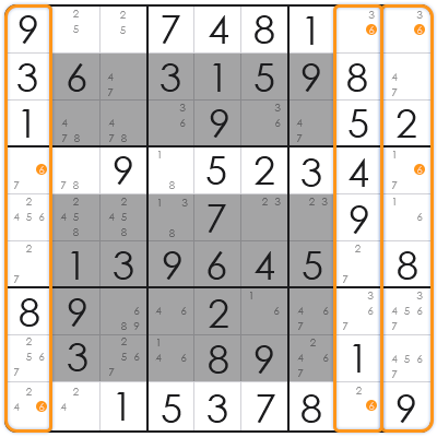 sudoku puzzle print