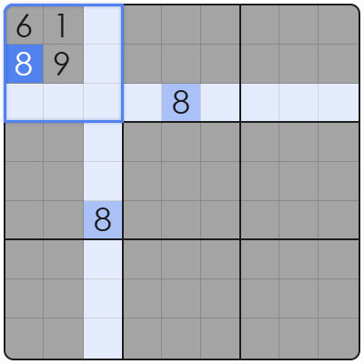 super easy sudoku