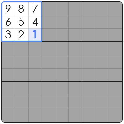 photo sudoku